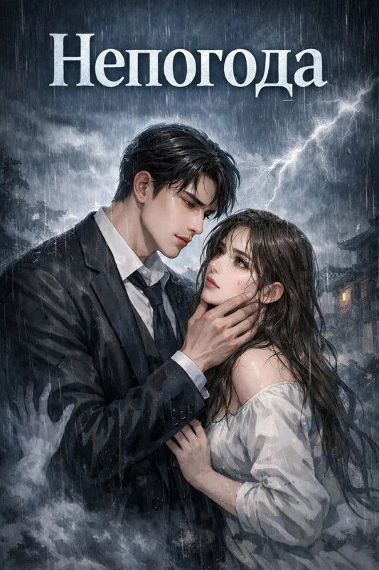 Непогода / Inclement Weather / akcheonhu / 악천후