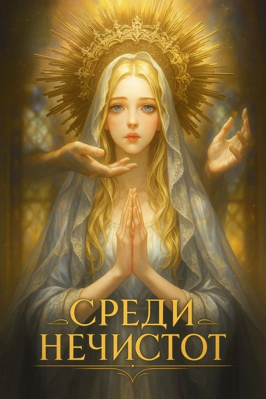 Среди нечистот / Among the Filth / deoleoun geos gaundeeseo / 더러운 것 가운데에서